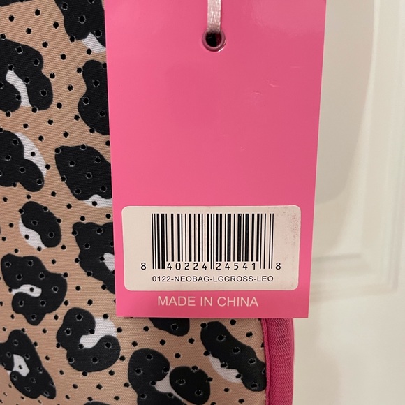 NWT Simply Southern crossbody - Picture 11 of 12